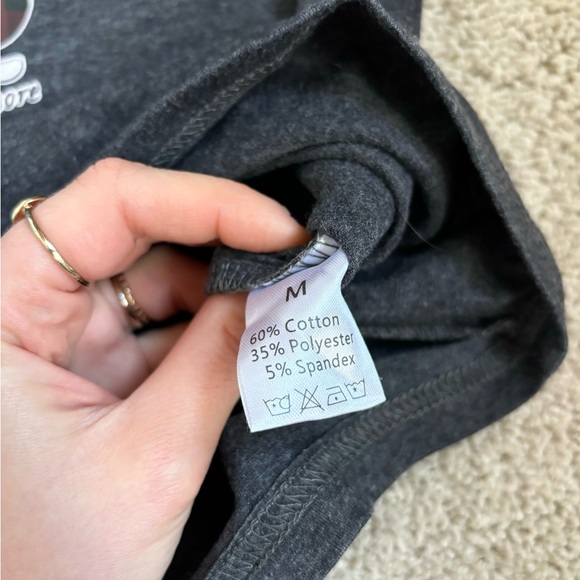 taylor swift karma is a cat grey eras tour t-shirt - Picture 8 of 11